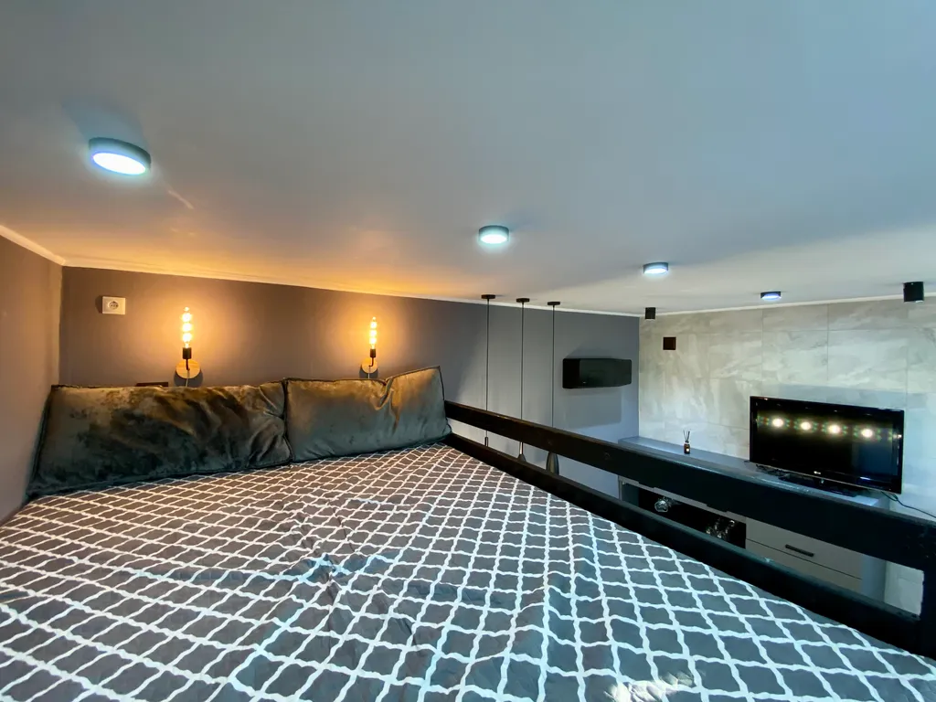 Лофт Студия