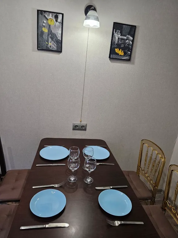 Квартира Квартира на вилле Бургомистра у моря — Светлогорск