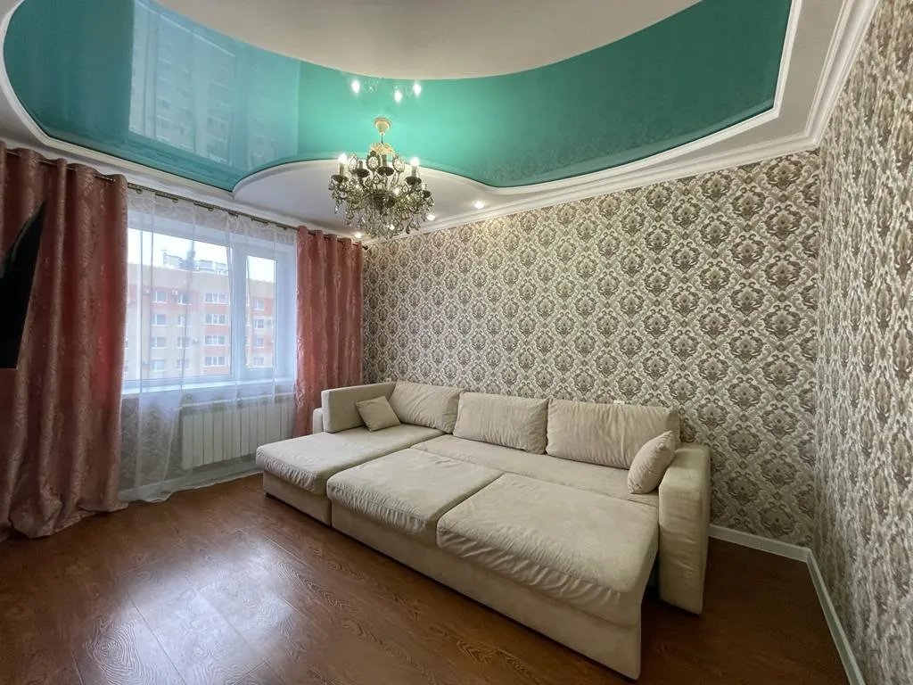 Уютная квартира — аренда посуточно в Ставрополь