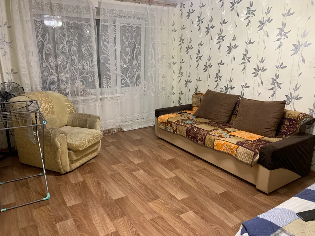 Квартира в центре города