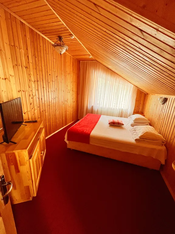 Квартира Комната — аренда посуточно в Терскол