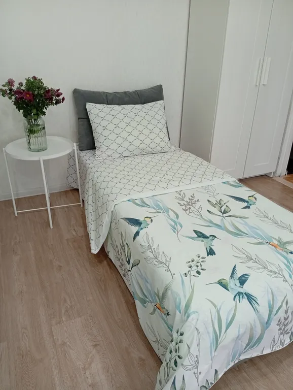 Штаб путешественника