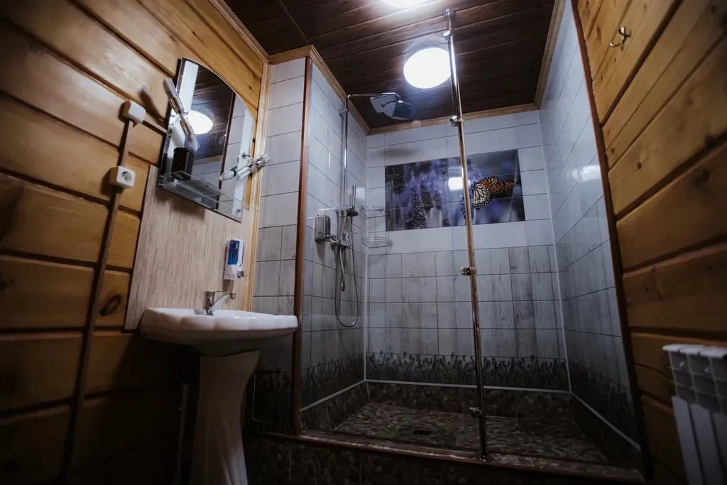 Квартира Комната — Шерегеш