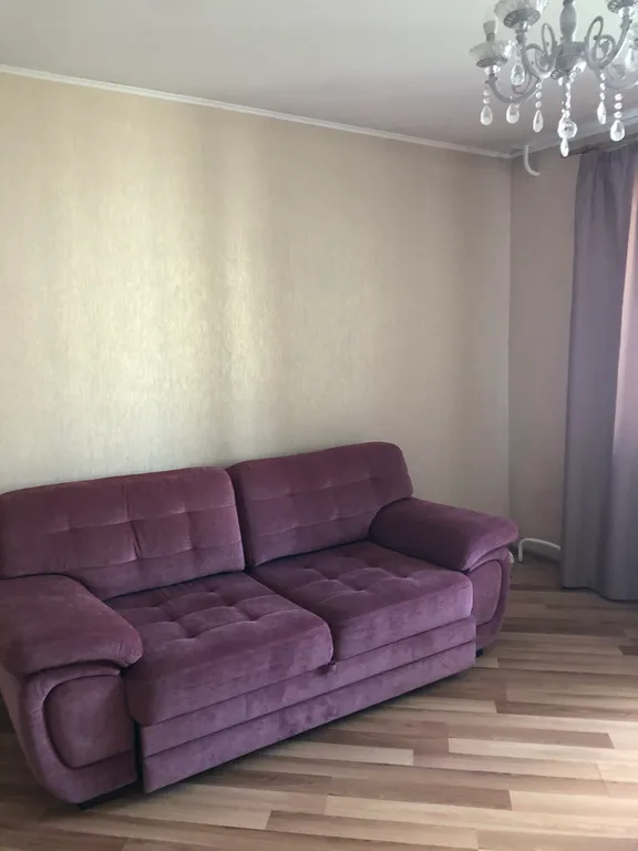 Уютная квартира в центре города с видом на реку и лес