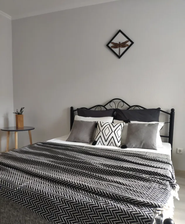 Уютная студия рядом с Кад