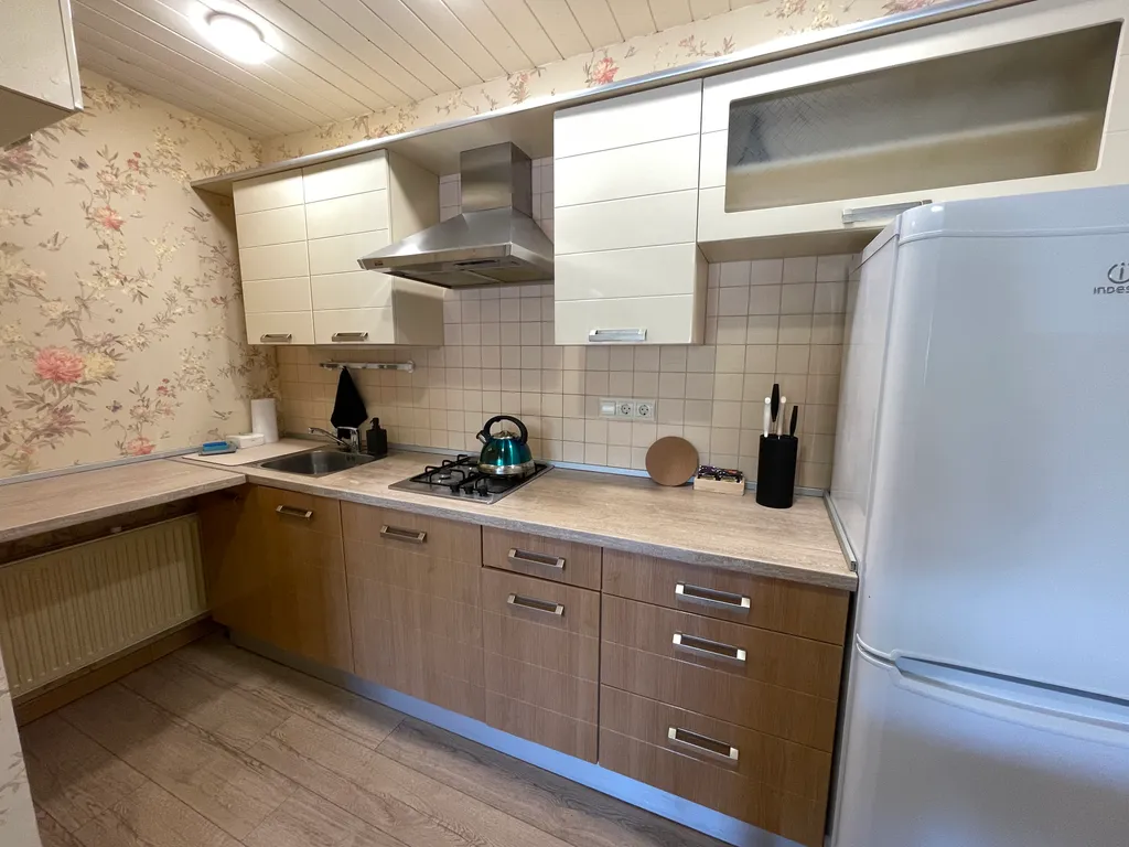 Финская жемчужина