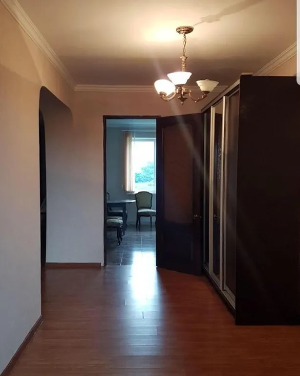 Уютная квартира у моря