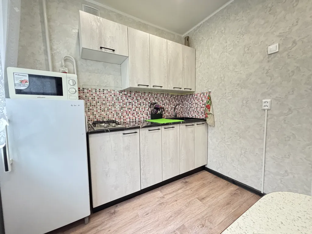 Уют Учалы-квартира в тихом районе