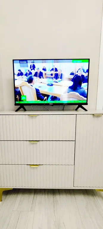 Новая, уютная квартира в 10 минутах от центра на берегу р. Кубань