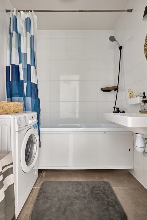 Евродвушка рядом с аэропортом Внуково