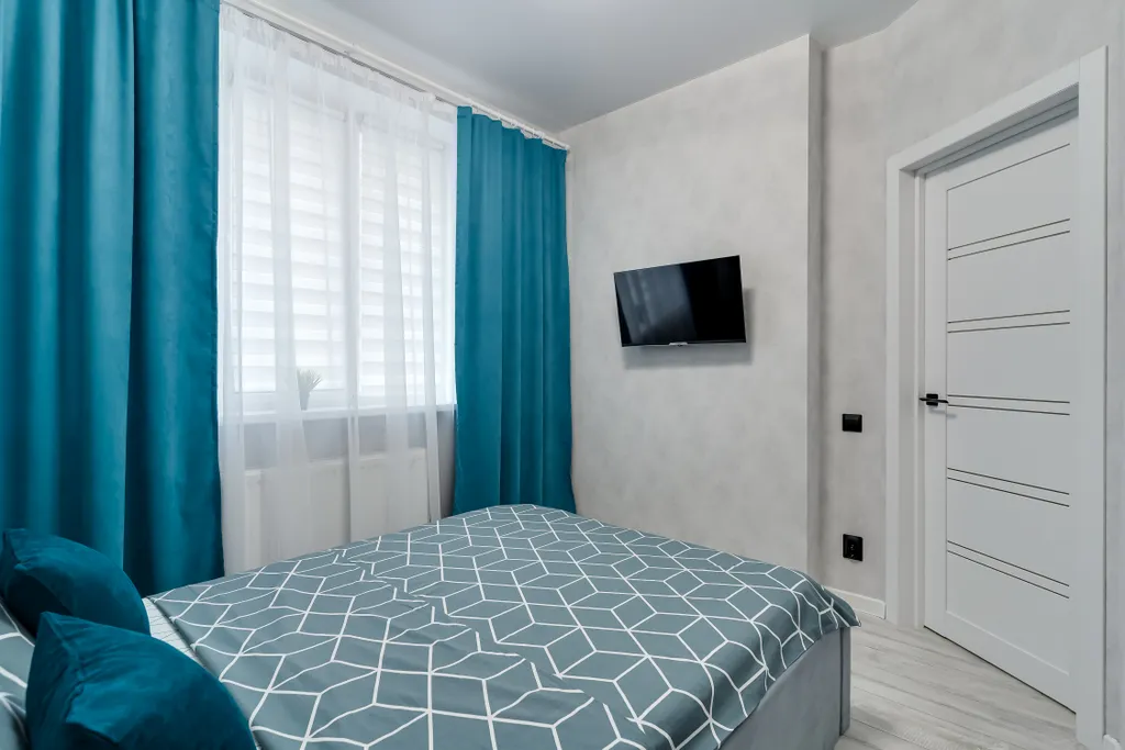 Квартира люкс