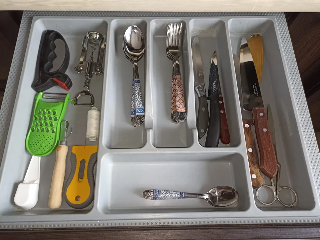 Квартира с кондиционером в центре