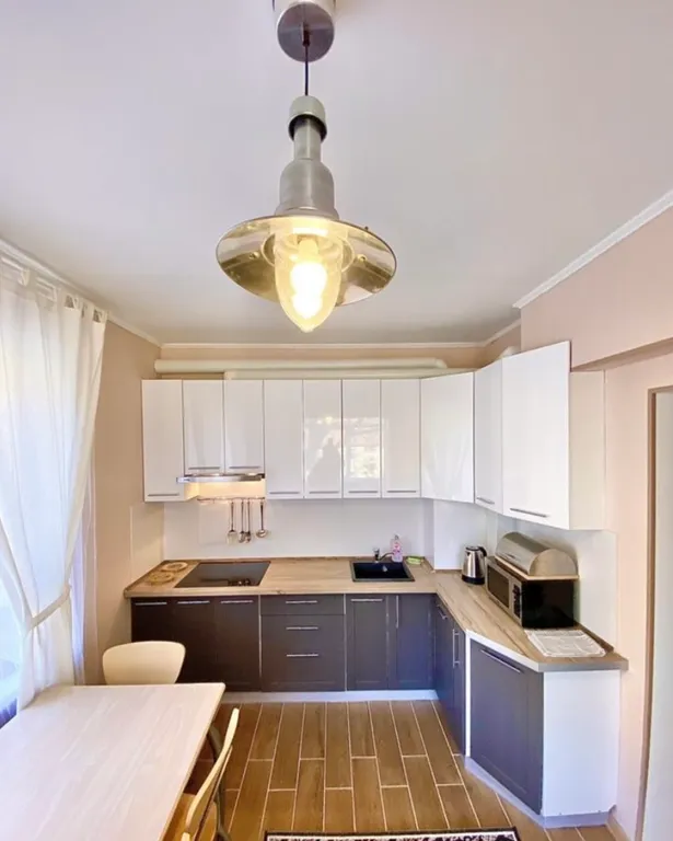 Квартира в центре