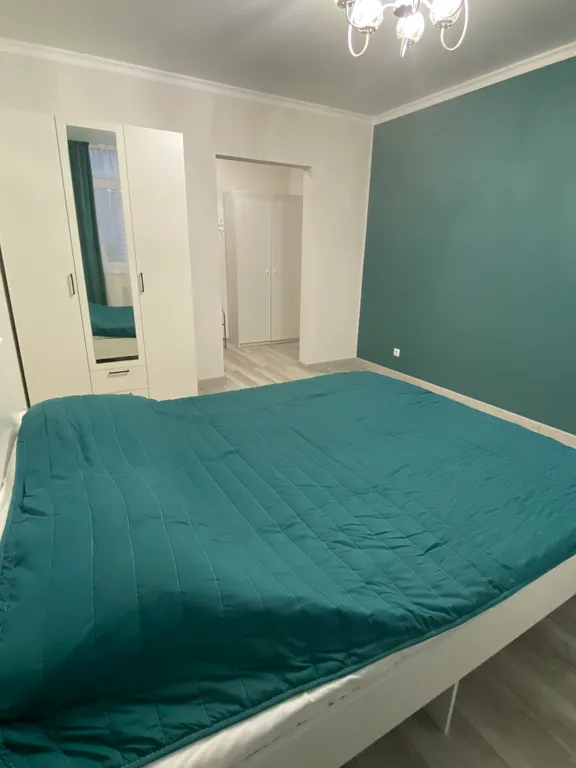 Уютная квартира на уральской