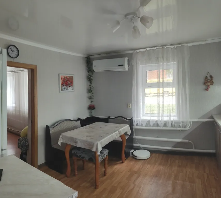 3-комнатный Дом