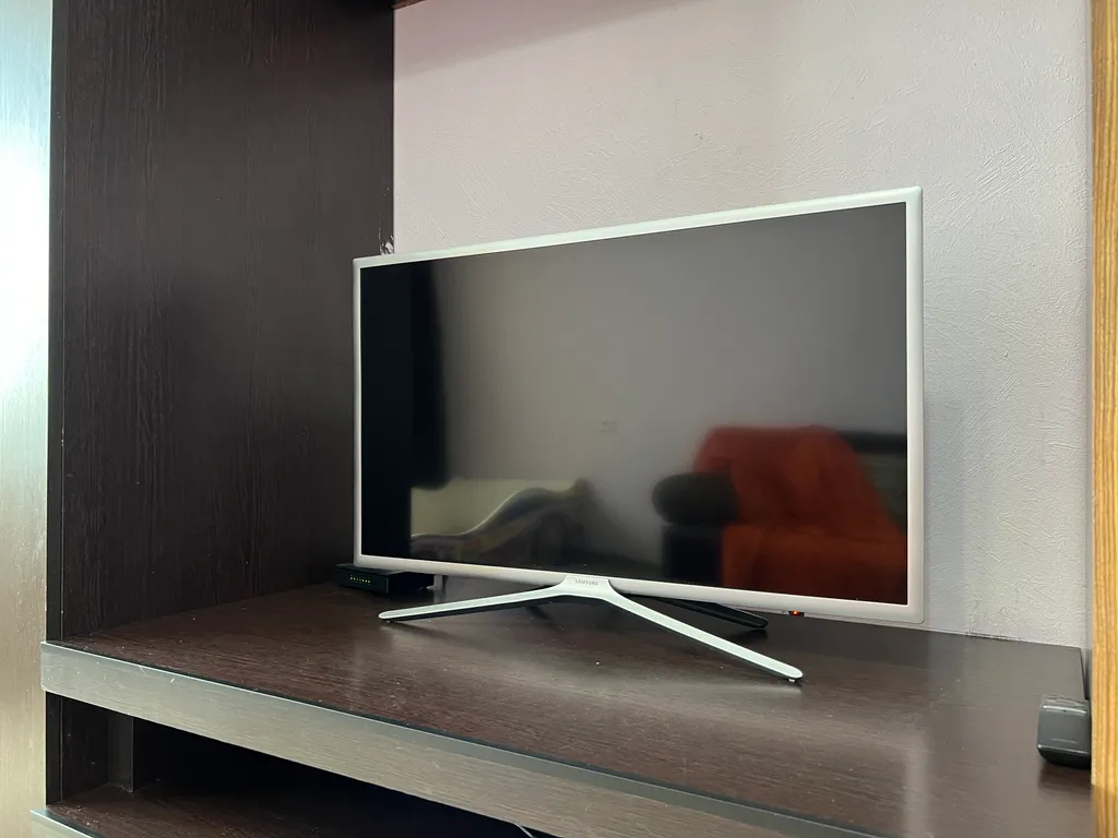 Квартира Квартира 2 к.кв. рядом с М-4 не берем оплату за уборку — Краснодар