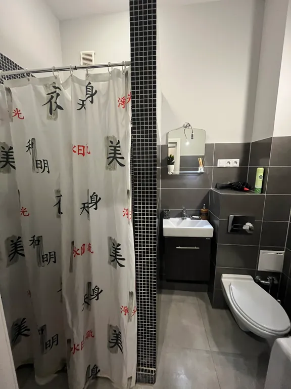 Квартира Квартира Янтарная долина — Светлогорск