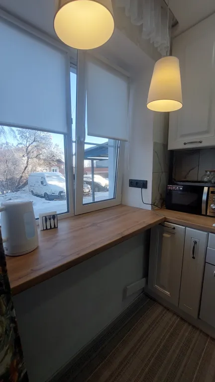 Апартаменты "Кремлевская жемчужина"