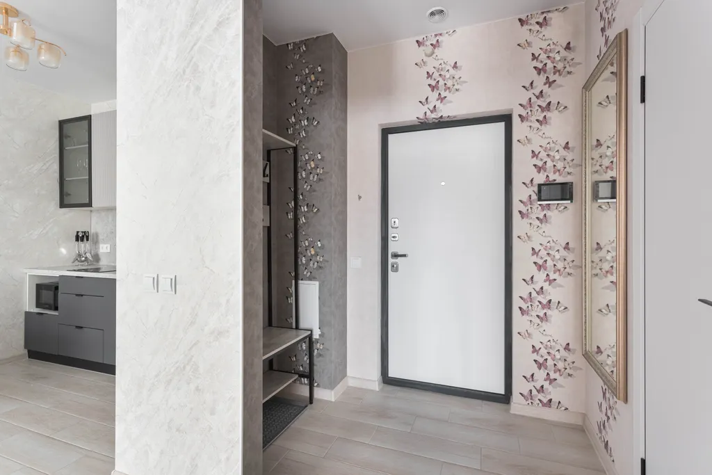 2х комнатная квартира бизнес-класса в историческом центре