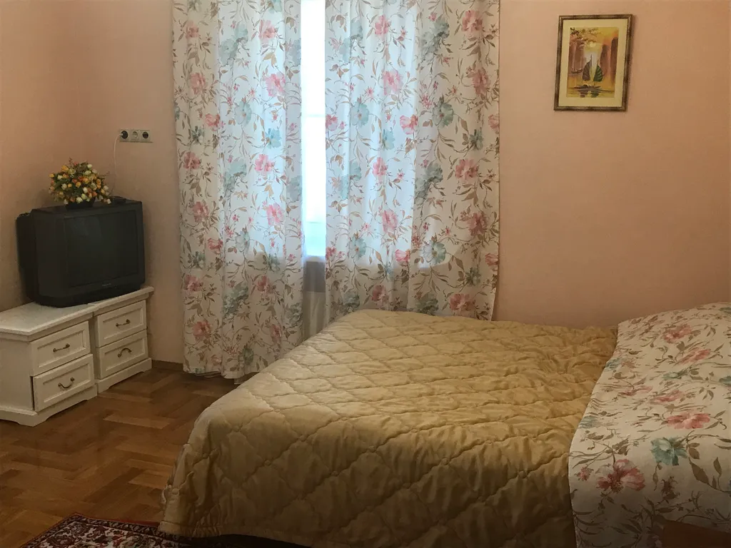 Квартира Комната — Томилино