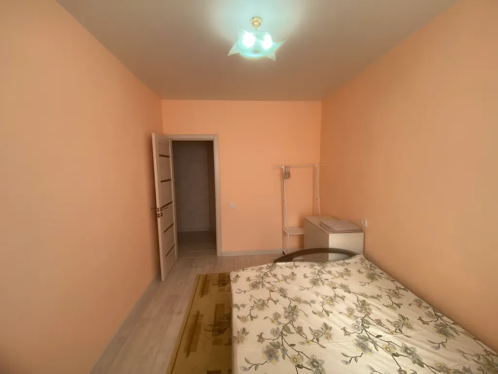 Квартира Уютная двух комнатная квартира — Элиста