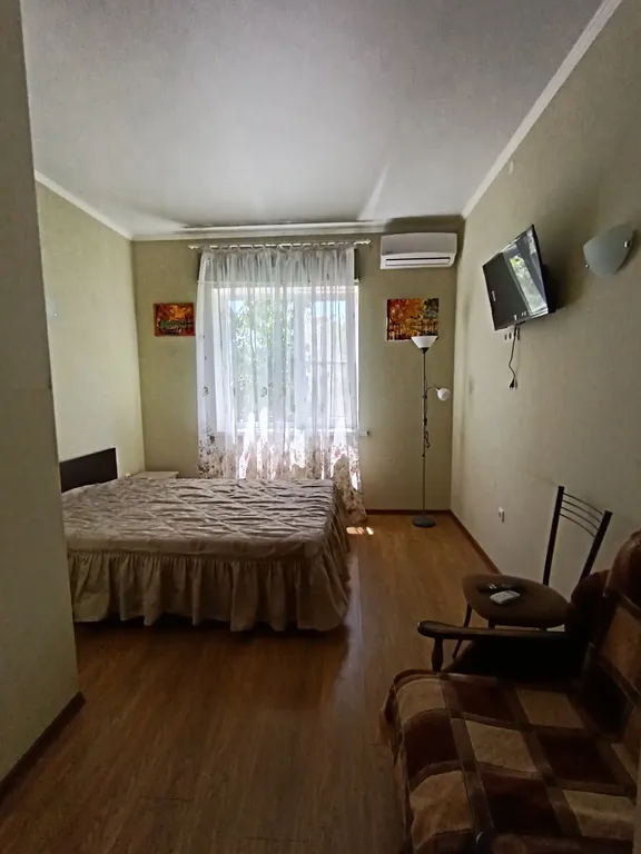 Квартира Комната 2+1 — аренда посуточно в Геленджик