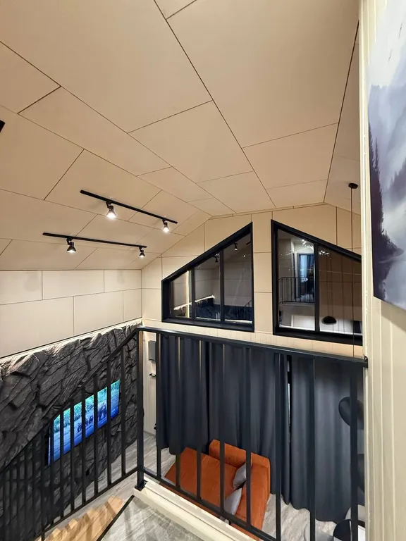 Барнхаус Дом 2