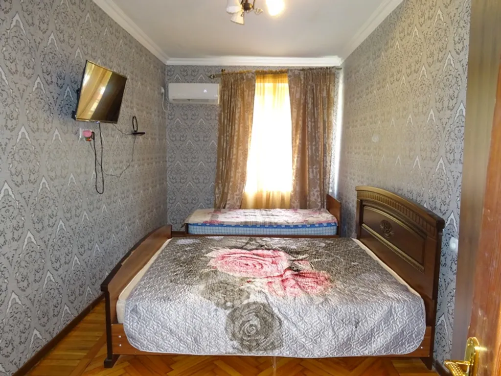 Квартира Уютная квартира в самом центре города — Гагра