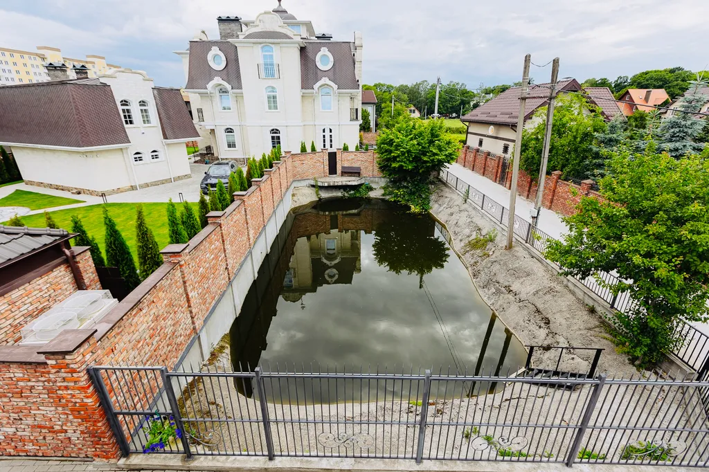 Квартира Квартира Современный и комфортный дом в центральной части Калининграда — Калининград