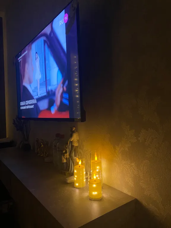 Уютная студия в ЖК Лермонтовском