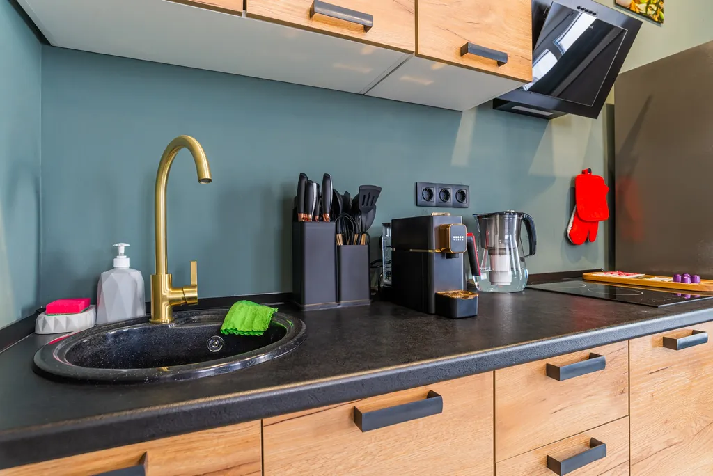 Коттедж Коттедж Townhouse Studio — Лобня