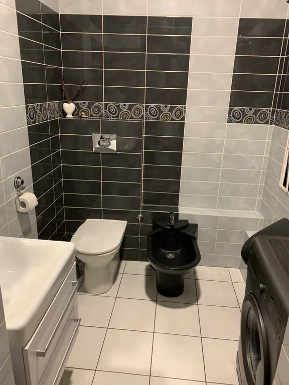 Квартира для пары