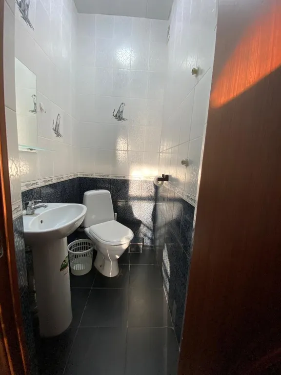 Уютный дом для семейного отдыха