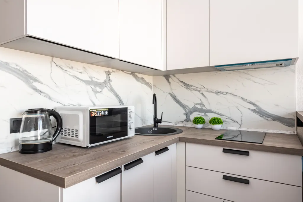 Квартира 1-комнатная Квартира — Москва