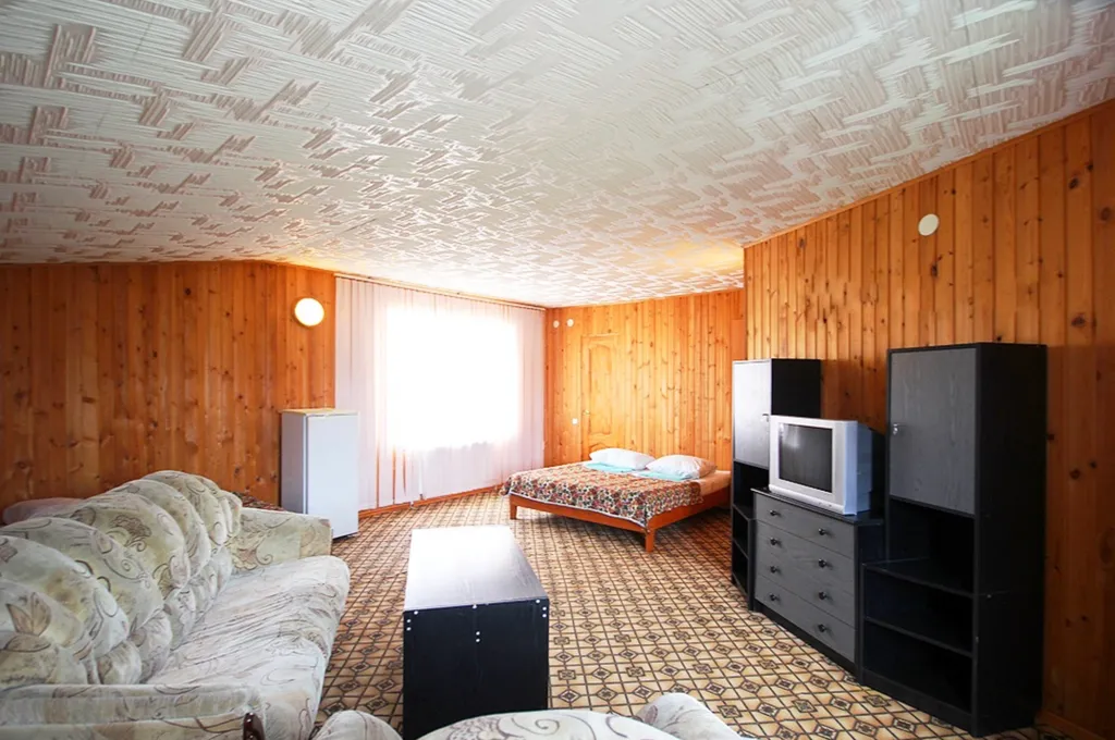 Квартира Комната — Анапа