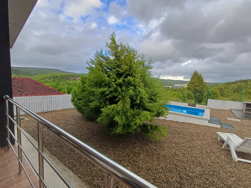 Вилла Утриш