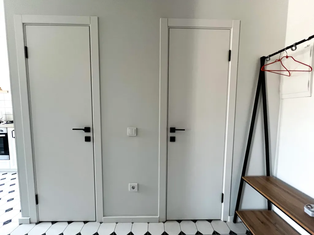 Квартира Квартира с душой в историческом центре Кронштадта — Кронштадт