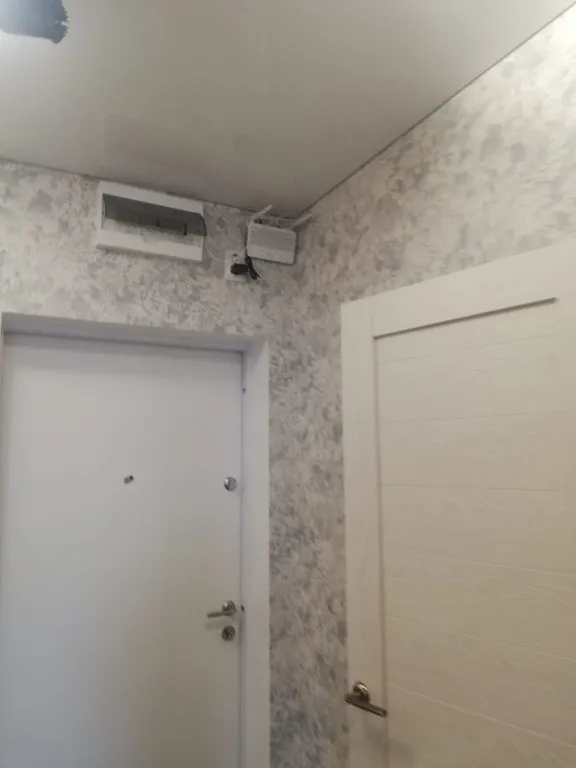 1-комнатная квартира у моря