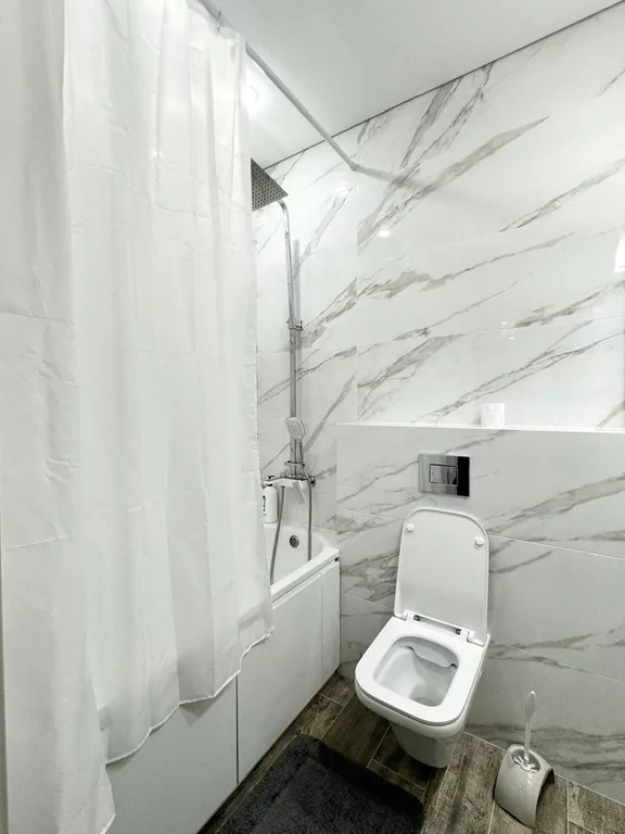 Уютныя квартира в центре города