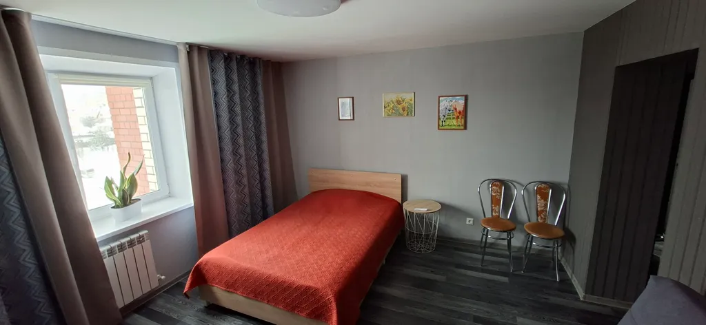 Шикарная квартира у Рио