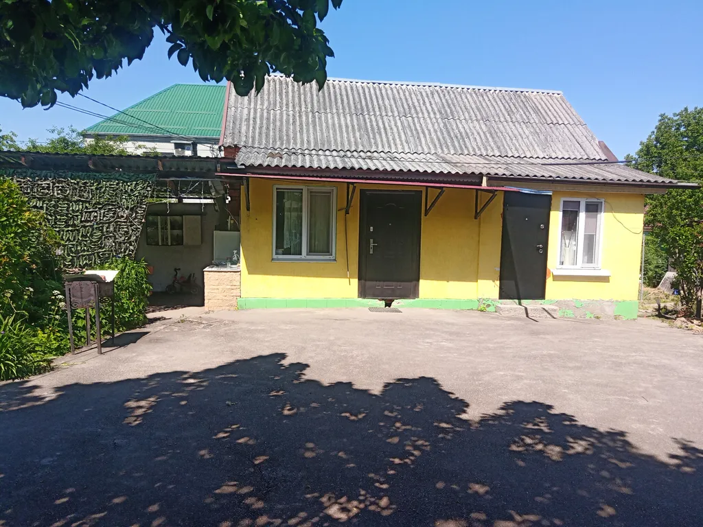 Коттедж 2-комнатный Дом — аренда посуточно в Тульский