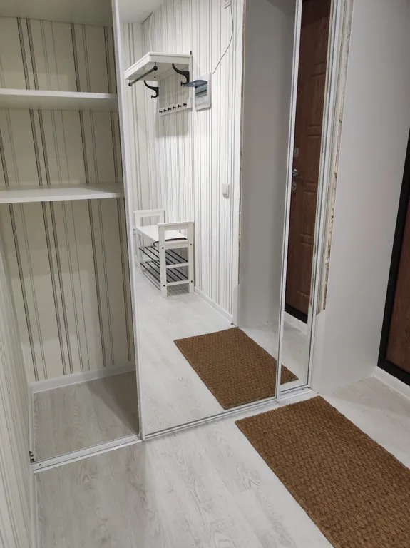 Солнечная, уютная квартира