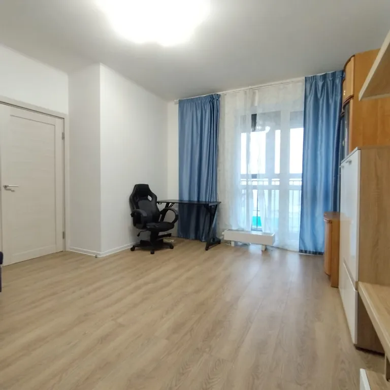 Квартира Уютная квартира со всеми удобствами — Москва