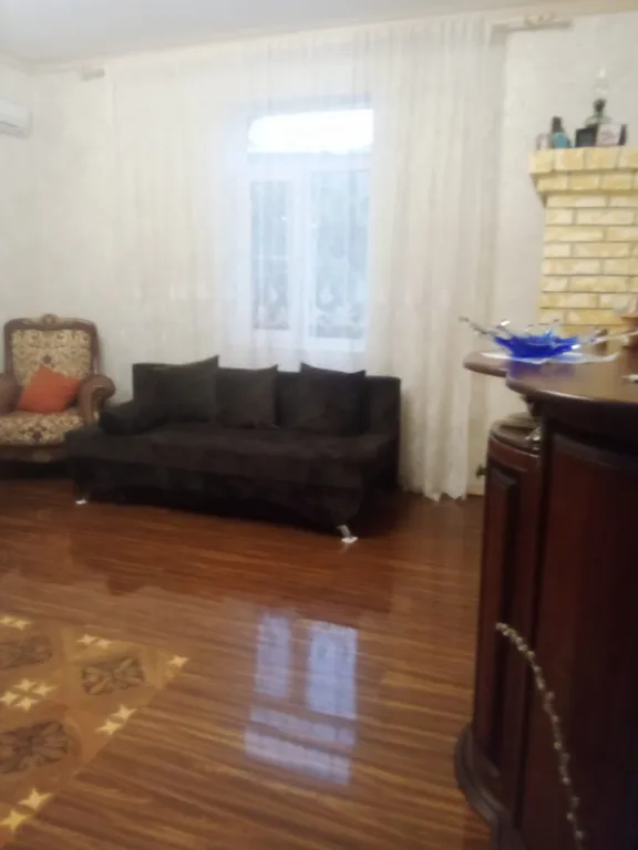 2-комнатная Квартира — аренда посуточно в Сухум