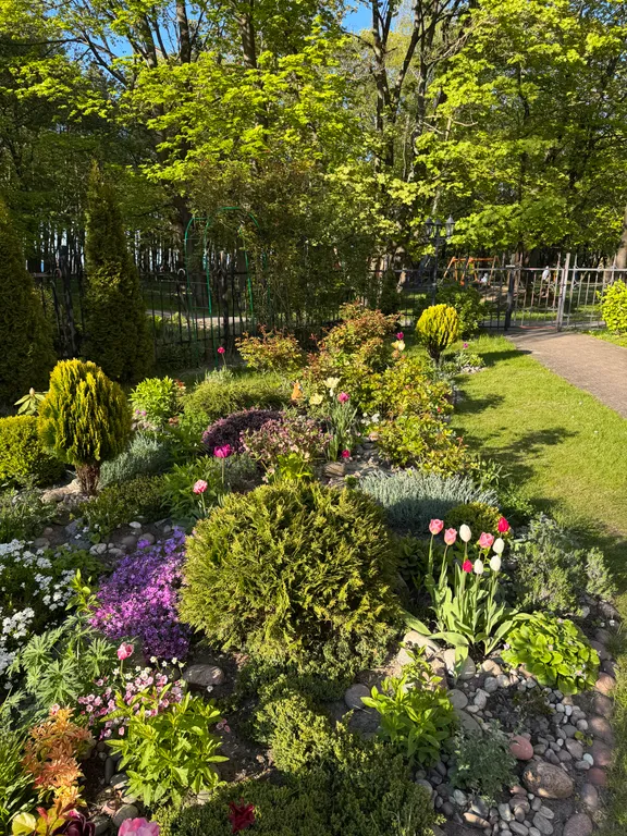 Апартаменты с видом на море