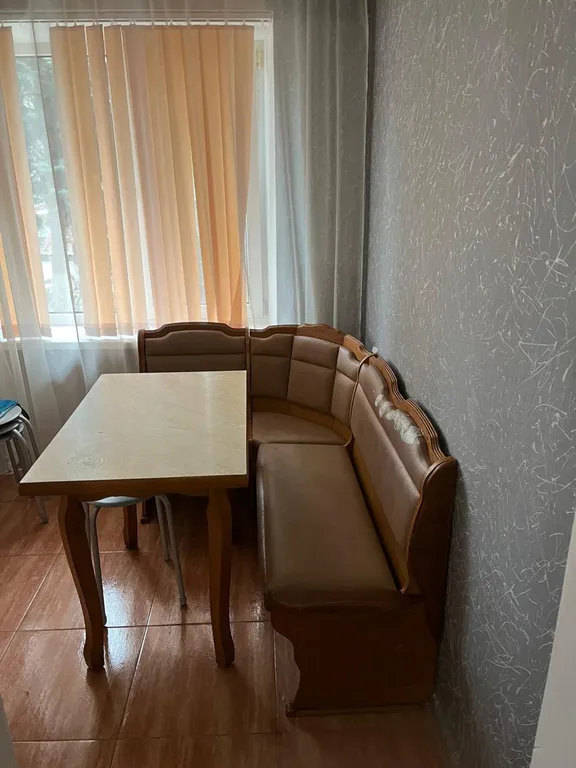 Уютная двухкомнатная квартира до 5 человек