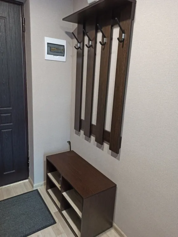 Двухуровневая студия рядом с Комсомольской Набережной