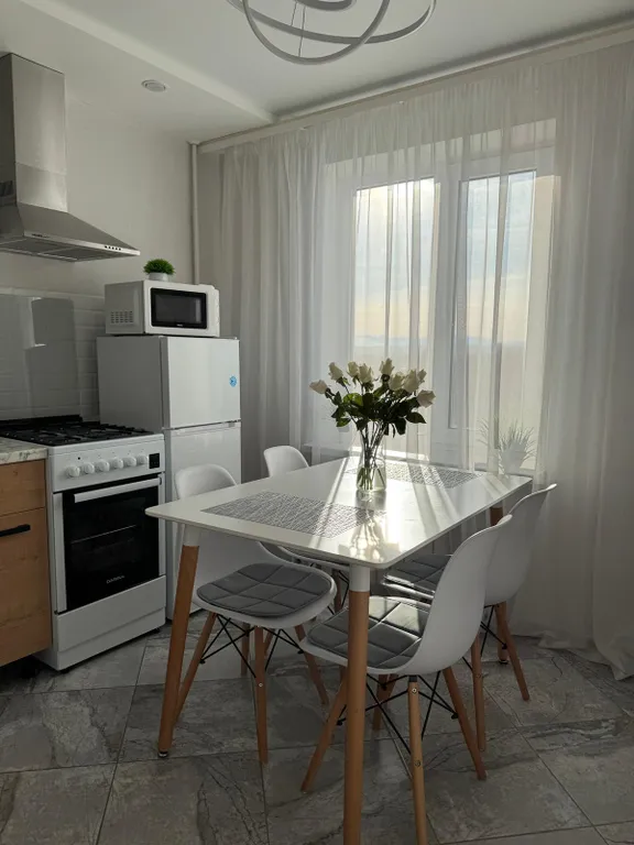 1-комнатная Квартира — аренда посуточно в Мостовской