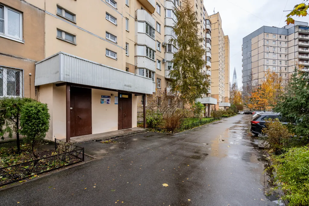 Квартира у метро Беговая