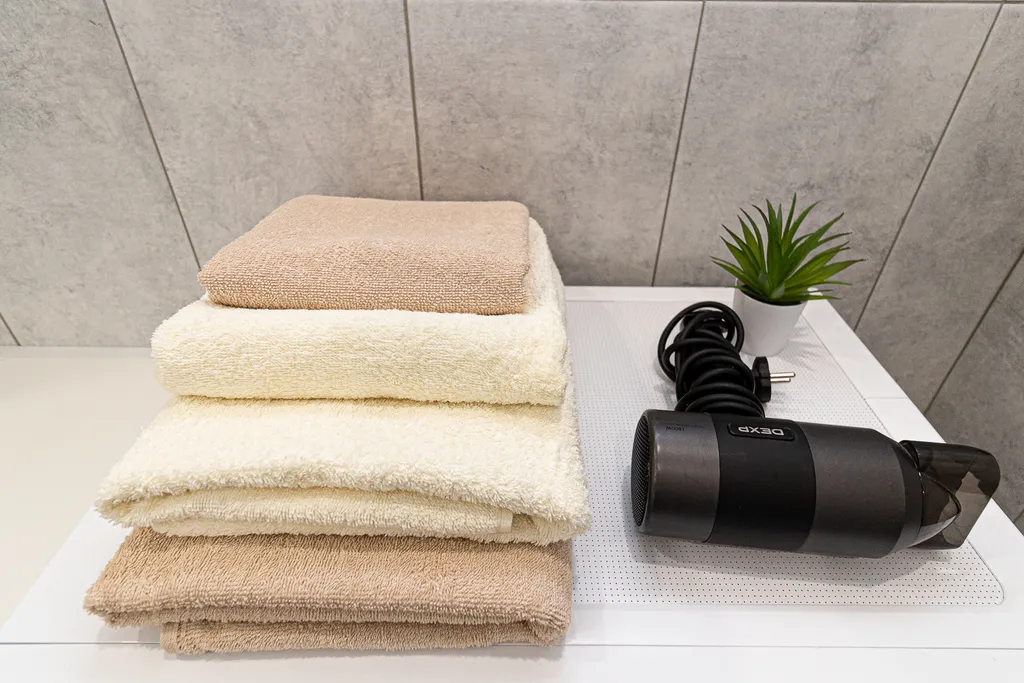 Квартира Квартира Уютная студия — Краснодар